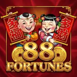 88 Fortunes gra w Huuuge Casino dla graczy z Polski 88 Fortunes gra w Huuuge Casino dla graczy z Polski