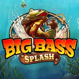 Big Bass Splash gra w Huuuge Casino dla graczy z Polski Big Bass Splash gra w Huuuge Casino dla graczy z Polski