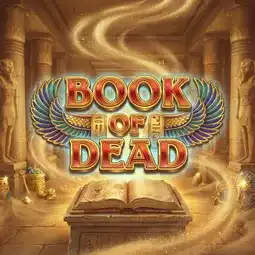 Book of Dead gra w Huuuge Casino dla graczy z Polski Book of Dead gra w Huuuge Casino dla graczy z Polski