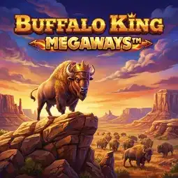 Buffalo King Megaways gra w Huuuge Casino dla graczy z Polski Buffalo King Megaways gra w Huuuge Casino dla graczy z Polski