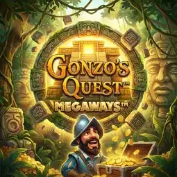 Gonzos Quest Megaways gra w Huuuge Casino dla graczy z Polski Gonzos Quest Megaways gra w Huuuge Casino dla graczy z Polski