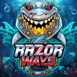 Razor Ways gra w Huuuge Casino dla graczy z Polski Razor Ways gra w Huuuge Casino dla graczy z Polski