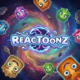 Reactoonz gra w Huuuge Casino dla graczy z Polski Reactoonz gra w Huuuge Casino dla graczy z Polski