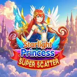 Starlight Princess Super Scatter gra w Huuuge Casino dla graczy z Polski Starlight Princess Super Scatter gra w Huuuge Casino dla graczy z Polski