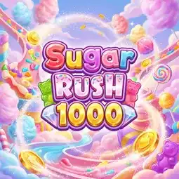 Sugar Rush 1000 gra w Huuuge Casino dla graczy z Polski Sugar Rush 1000 gra w Huuuge Casino dla graczy z Polski