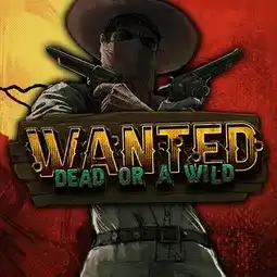 Wanted Dead or a Wild gra w Huuuge Casino dla graczy z Polski Wanted Dead or a Wild gra w Huuuge Casino dla graczy z Polski